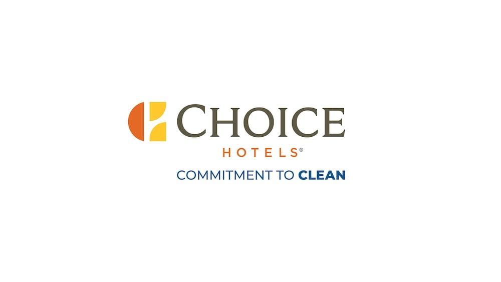 Econo Lodge Utica Εξωτερικό φωτογραφία